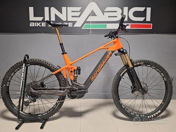 Mondraker Crafty Carbon RR