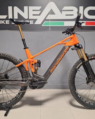 Mondraker Crafty Carbon RR