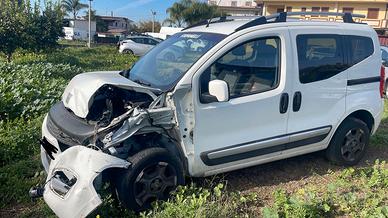 FIAT QUBO 1.3 MJT 95 cavalli anno 2023