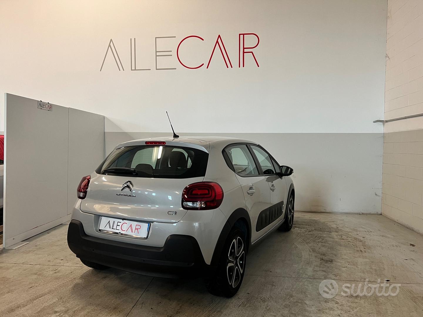 Citroen C3 2020 photo 3