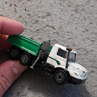 Majorette camion