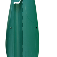 FOLLETTO Guscio Posteriore VK140 Originale