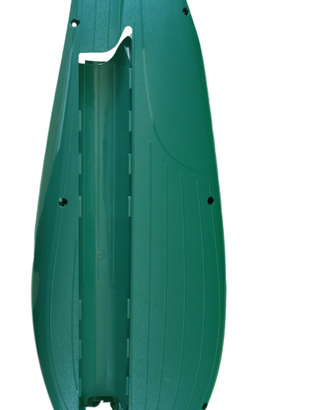 FOLLETTO Guscio Posteriore VK140 Originale