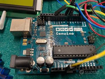 ARDUINO Starter KIT GENUINE