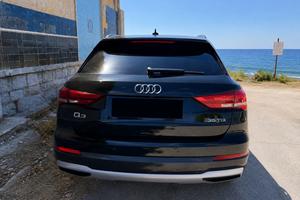 Audi Q3 2.0 150cv