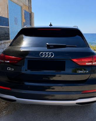 Audi Q3 2.0 150cv