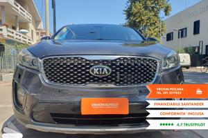 KIA Sorento 3� serie Sorento 2.2 CRDi AWD Rebel