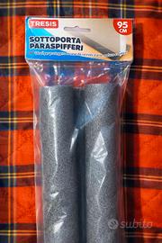 Sottopporta Paraspifferi 95 cm TRESIS – Isolante P