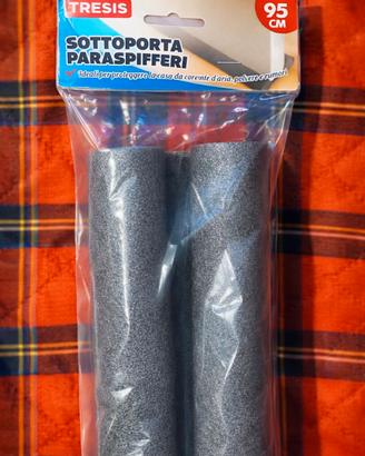 Sottopporta Paraspifferi 95 cm TRESIS – Isolante P