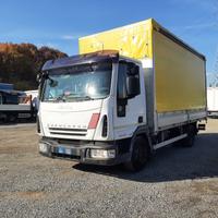 IVECO EUROCARGO 100E22