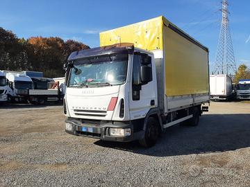 IVECO EUROCARGO 100E22