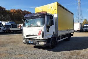 IVECO EUROCARGO 100E22