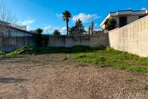Terreno 428 mq