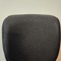 Poggiatesta Renault clio GT line 4