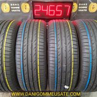 4 GOMME 235 60 18 ESTIVE BRIDGESTONE 80/85%