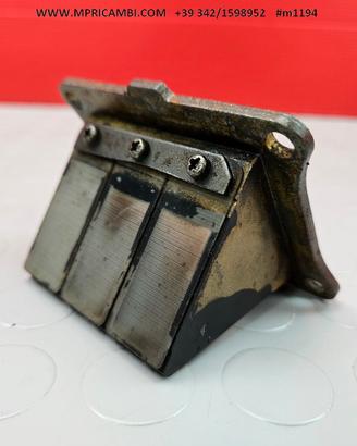 PACCO LAMELLARE HONDA CR 125 1994 1995 CRE 1992 19