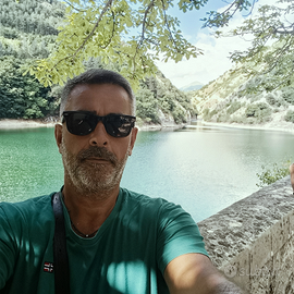 Autista tutto fare di fiducia