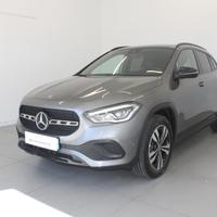 Mercedes GLA 200 d SPORT PLUS FULL LED