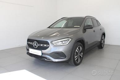 Mercedes GLA 200 d SPORT PLUS FULL LED