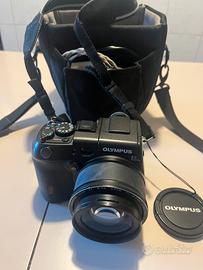 Fotocamera