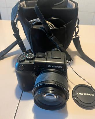 Fotocamera