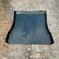 Fird connect del 2017 vasca vano