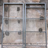Falsi telai porte blindate