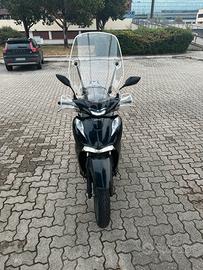 Honda Sh 125