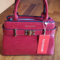 Naj oleari borsa rossa