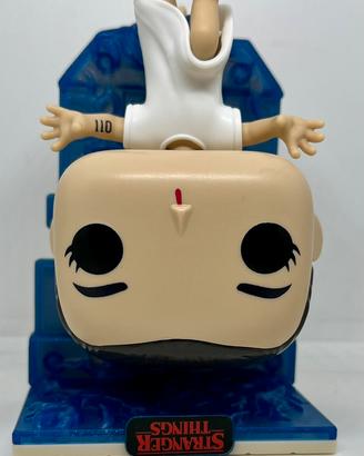 Funko Pop Eleven Eleven Stranger Things ( kinder )