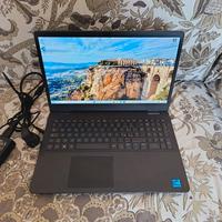 DELL VOSTRO 3510 15.6" FHD i5-1135G7 750/16GB
