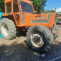 Trattore Fiat 1180