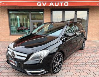 Mercedes B 180 CDI Premium
