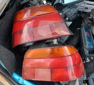Ricambi Bmw serie 5 E39 berlina 2001