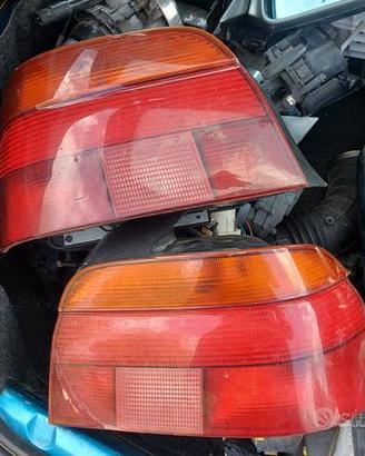Ricambi Bmw serie 5 E39 berlina 2001