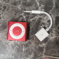 Lettore mp3 apple