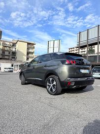 Peugeot 3008 Gt-Line