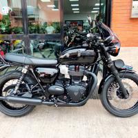 Triumph Bonneville T-100 2017 -- FINANZIABILE -