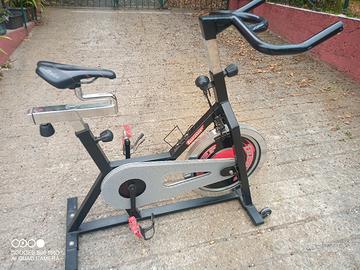 SPINBIKE TURNER