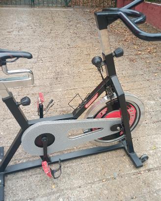 SPINBIKE TURNER