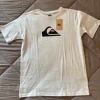 T-shirt Quiksilver