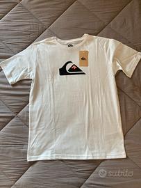 T-shirt Quiksilver
