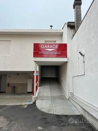 Garage Sassuolo