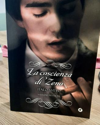 La coscienza di Zeno