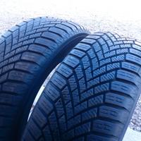 Gomme termiche yokohama 235 65 17 90% COD:418