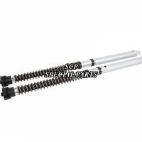 Ducati scrambler 15 20 cartucce ohlins nix 30