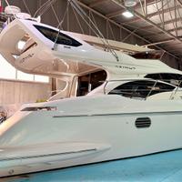 Azimut 43 fly