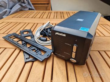 Plustek Opticfilm 7600i