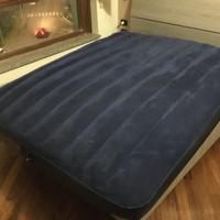 Materasso matrimoniale INTEX