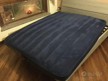 Materasso matrimoniale INTEX